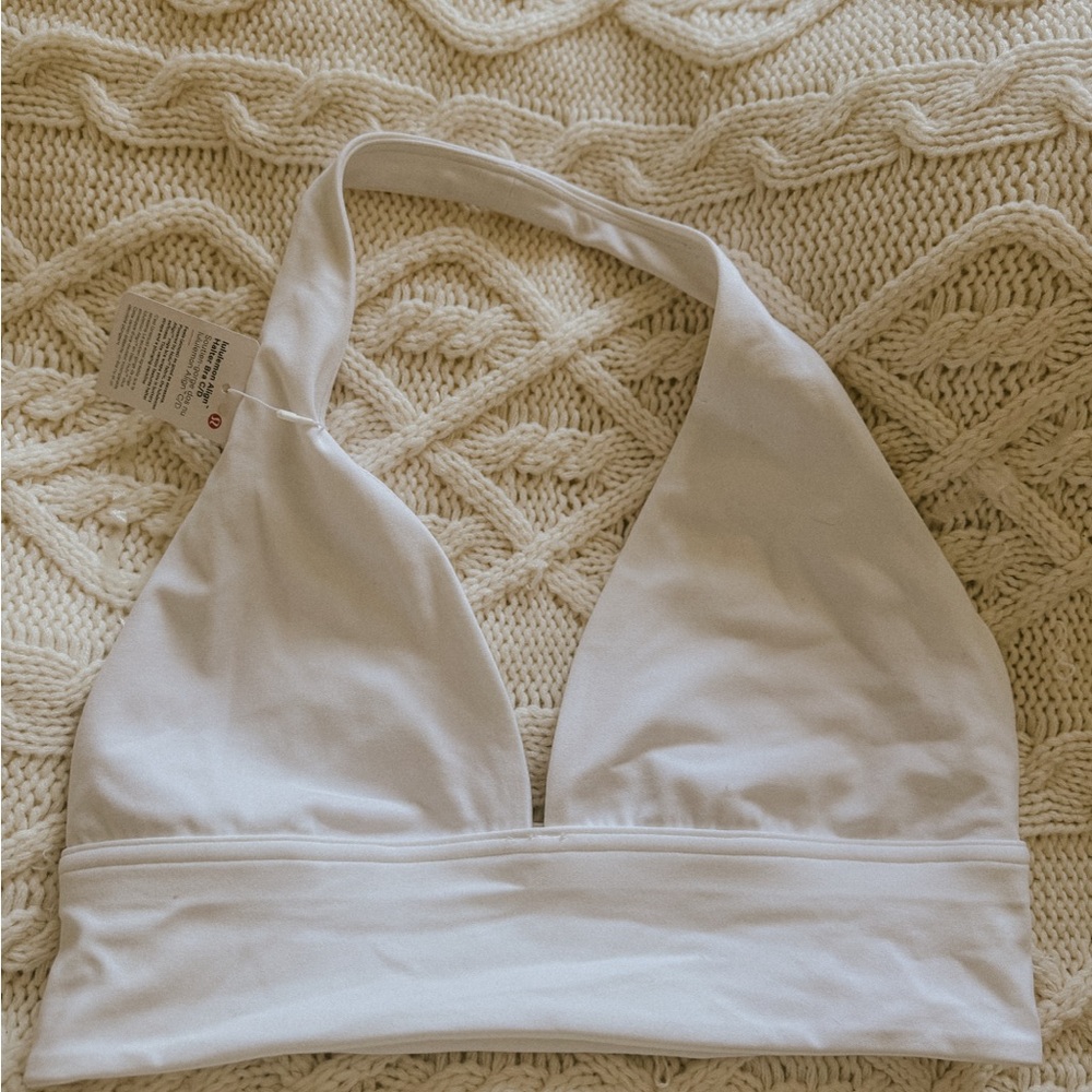 Lululemon Bra NWT - Picture 2 of 2